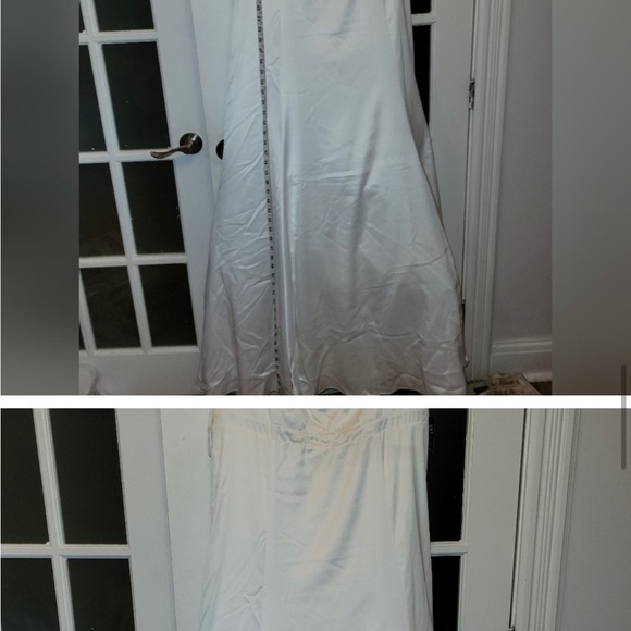 Torrid Brand new wedding dress - Picture 6 of 7